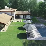 Paulen Pausa Villa *