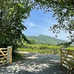 Paulen Pausa Villa Uhart-Cize