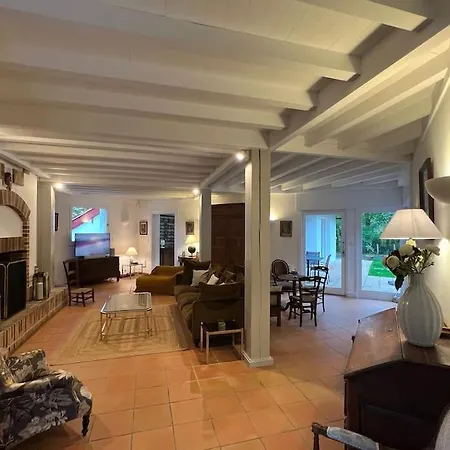 Villa Paulen Pausa Uhart-Cize