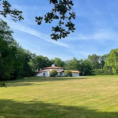 Paulen Pausa Villa