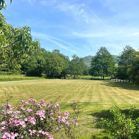 Paulen Pausa Villa
