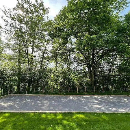 Paulen Pausa Villa *