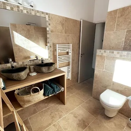 Paulen Pausa Villa *