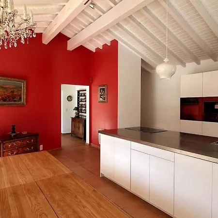 Villa Paulen Pausa *