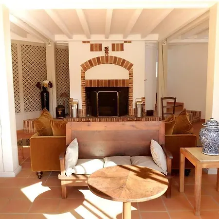 Paulen Pausa Villa Uhart-Cize