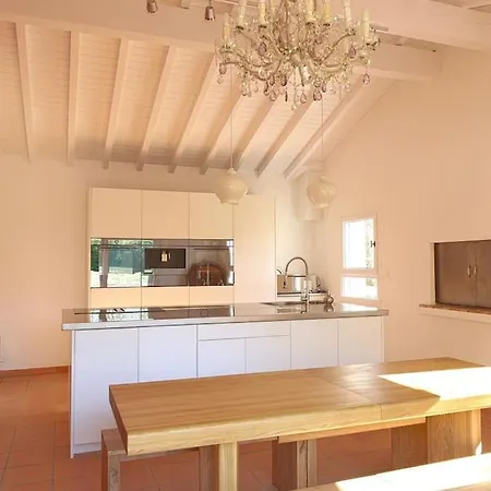Villa Paulen Pausa