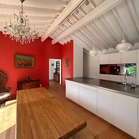 Paulen Pausa Villa