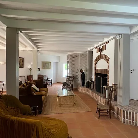 Paulen Pausa * Uhart-Cize