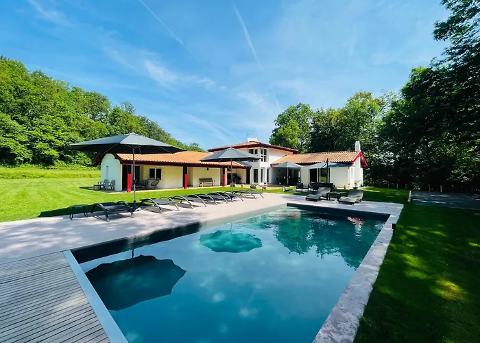 Paulen Pausa Villa *